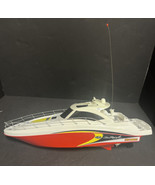Sea Ray New Bright 7185 Radio Controlled R/C Speed Boat Boxed Sea Ray Un... - £102.82 GBP