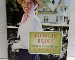 Michigan Brides (Romancing America) Stockton, Tiffany Amber - $2.93