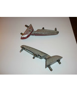 1966 Honda S600 Coupe Original Deck Lid Hinges Pair {ORIGINAL} - $198.00