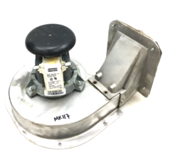 FASCO 7058-0267 Draft Inducer Blower Motor Assembly 024-32085-000 used #MK117 - £45.39 GBP