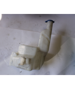 2009-14 HYUNDAI GENESIS SEDAN WINDSHIELD WASHER FLUID RESERVOIR TANK &amp;PU... - €87,96 EUR
