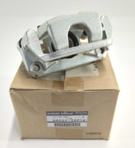 New OEM Genuine Nissan REAR Brake Caliper 2007-2023 Maxima Altima 44001-... - $173.25