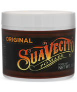 Suavecito Medium Shine, Medium Hold Original Pomade - 4oz - $14.79