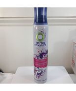 Herbal Essence Clairol TOUCHABLY Smooth Smoothing Mousse Flexible hold 1... - $43.00