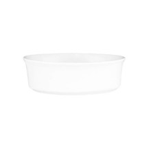 Wilkie New Bone Porcelain Oval Pie Dish - 500mL - $409.09 MXN