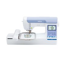 Brother PE900 Embroidery Machine with WLAN - £994.84 GBP