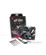 ASUS ROG Strix XF 120 Whisper-Quiet PWM Fan XF120A1 (very good) - $20.40 CAD