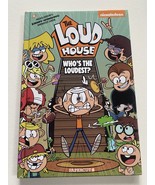 Loud House #11 : Who's the Loudest?  TPB - $9.99