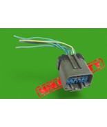 dodge mopar chrysler 41te, a604 valve body 1996-05 w/4 WIRE PLUG CONNECTOR - $82.52 CAD