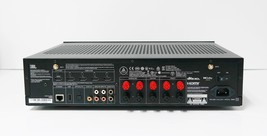 JBL MA510 5.2 Channel 4K AV Bluetooth Receiver JBLMA510BLKAM (good) image 6