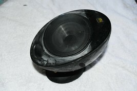 Kef KHT-2005 Egg Shape Speaker HTS2001 Surround Satellite sticky rubber ... - $1,379.10 MXN