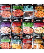Omeals Self Heating Fully Cooked Homestyle Meal Prep Emergency Survival ... - $442.59 MXN