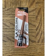 LA Colors Metallic Eye Liner Rose Gold - $226.88 MXN
