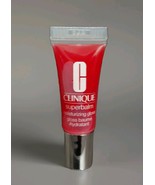 Clinique Superbalm Moisturizing Gloss #02 Raspberry .17oz/5ml Travel Siz... - $69.34 CAD