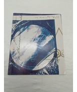 Wizards Of The Coast Everway Guide To The Fortune Deck Booklet - $24.06