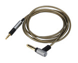 4.4mm BALANCED Audio Cable For Sennheiser HD 560S HD 2.20S 2.30i 2.30g h... - £15.81 GBP