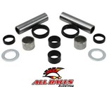 All Balls Swingarm Bearings &amp; Seals Rebuild Kit For 2010-2011 Yamaha YFZ... - $56.30