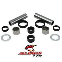 All Balls Swingarm Bearings & Seals Rebuild Kit For 2010-2011 Yamaha YFZ 450X - $56.30