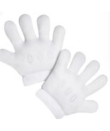 SUPER NINTENDO WORLD Mario Plush Gloves - $53.99
