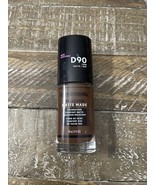Covergirl True Blend Matte Made Liquid Foundation D90 Espresso - €10,31 EUR