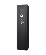 Biometric Rifle Safe - 5.51 cu ft - Tall - $1,275.89 CAD
