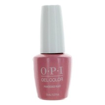 OPI Gel Nail Polish by OPI, .5 oz Gel Color - Princesses Rule! - £34.93 GBP