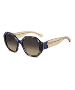 KATE SPADE KS-FLYNNIE/G/S Sunglasses Sun Glasses BW 4FK-BL-HVN Authentic... - $197.75