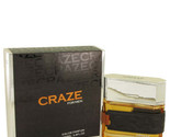 Armaf Craze Eau De Parfum Spray 3.4 oz for Men - £26.60 GBP