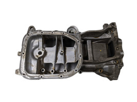 Upper Engine Oil Pan From 2009 Toyota Yaris  1.5 - £102.19 GBP