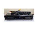 Sony DVP-C660 5 Disc CD DVD Player 5 Disc Carousel Cd Dvd Changer w/ Remote - $186.18