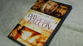 Day of the Falcon (DVD, 2011) Anthony Banderas - £6.65 GBP