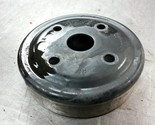 Water Coolant Pump Pulley From 2008 Pontiac G6  3.5 - £20.00 GBP