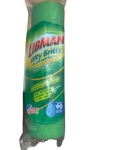 Libman Nitty Gritty Sponge Roller Mop Refill #02011 - $103.85 MXN