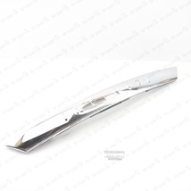 NEW GENUINE INFINITI 2013-2017 QX80 QX56 BACK DOOR UPPER MOLDING 90816-1... - $5,404.95 MXN