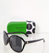 New Authentic Kate Spade Sunglasses Gloriann 2O5IR 59mm Frame - £63.50 GBP