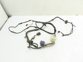 Porsche Boxster S 986 Wire, Wiring Headlight Front Harness &amp; Plug Loom Left - $69.29