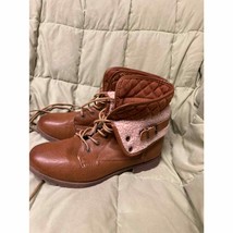 Rock &amp; Candy By ZiGi boots Size 9 - $29.70