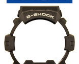 CASIO G-SHOCK Watch Band Bezel Shell GLS-8900AR GR-8900-1 GW-8900-1 Blac... - £19.94 GBP