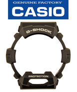 CASIO G-SHOCK Watch Band Bezel Shell GLS-8900AR GR-8900-1 GW-8900-1 Blac... - £19.77 GBP