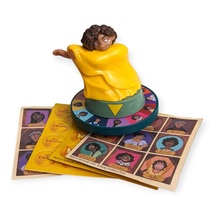 Encanto Disney Toy Figurine: Camilo Madrigal - £10.37 GBP