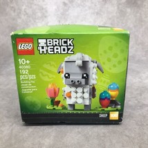 Lego BrickHeadz #40380 Sheep- Box Damaged- Unopened - £7.79 GBP