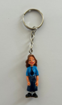Homies Figure Giggles The Chief Key Chain Series 3 - $8.59