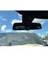 Rear View Mirror Manual Dimming Fits 01-24 EXPLORER 104884044 - €39,38 EUR