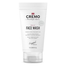 Cremo Astonishingly Superior Daily Face Wash 5 Fl Oz - $39.75