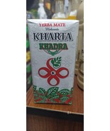Kharta Yerba Mate White 250G | متة خارطة الخضراء 250غ - $37.97 CAD