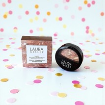 Laura Geller Baked Balance-N-Brighten Color Correcting Foundation Toffee... - $29.69