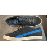 Men Diesel Casual Shoes D-String Low Anthracite/Nautical Y01107 P0956 h5478 - $109.62 CAD
