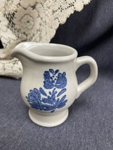 Pfaltzgraff Yorktowne 24Y Creamer, Pitcher/ Gravy/Sauce Boat...EUC - £6.42 GBP