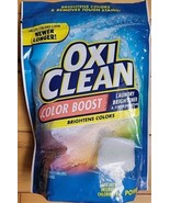 Oxiclean Oxi Clean Color Boost Laundry Brightener&amp;Stain Remover Power Pa... - $47.83 CAD