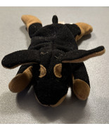 Ty Beanie Babies Doby the Doberman - £4.64 GBP